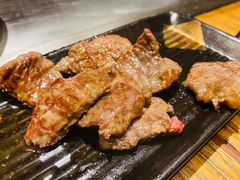 -赤坂亭·M9和牛烧肉·铁板烧·日料398放题(长泰广场店)