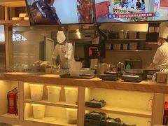 -西贝(吴江路湟普汇店)