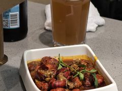 -海底捞火锅(万达广场店)