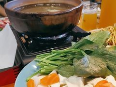 -四禧精酿烧烤串吧(大明湖店)