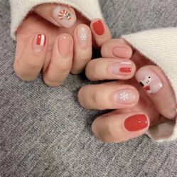 -U3美甲