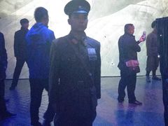 -《12·12》西安事变大型实景演出