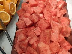 -金滏山烤肉·海鲜·火锅自助餐厅(襄阳万达店)