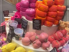 -LUSH(威尼斯人店)