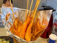 -巽寮印象美食部落餐厅·海鲜·地方特色菜(惠州体验店)