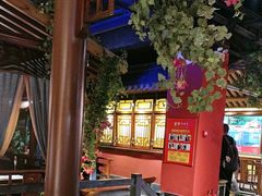 -解家河南菜(金水路店)