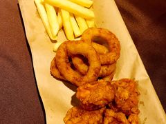 -OKOOKO澳客餐吧(乐天百货店)