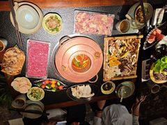 -菌自由丨野生菌火锅特色庭院餐厅(丽江古城店)