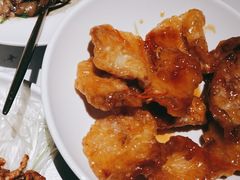 -关东小磨东北菜(漕河泾印象城店)