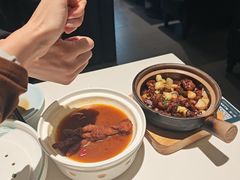 -大铁勺新津菜(东丽阳光新业广场店)