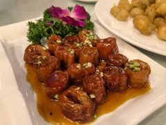 九转大肠-蓬莱春(芝罘店)
