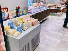 -巴黎贝甜(常德路店)