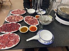 -五洲牛肉美食馆