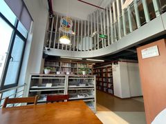 -上海市虹口区图书馆(曲阳分馆)