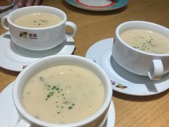 -菲滋意式餐厅(青悦城店)