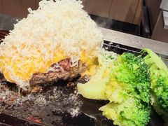 -肉肉大米(金虹桥店)