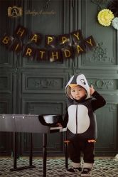 点击看大图 -BabyA 专业婴童摄影(古北时尚广场店)