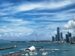 -青岛海尔洲际酒店