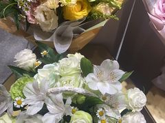 -EPOQUE·一刻花店(兴业太古汇店)