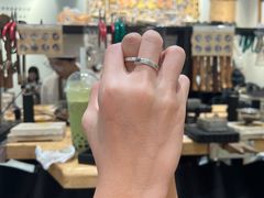 -熙工匠手工银饰·拼豆团建DIY(富华里店)