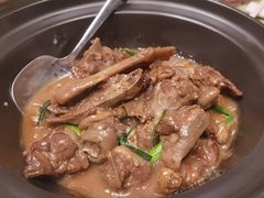 -顺意·顺德家乡菜(国际人才大厦店)