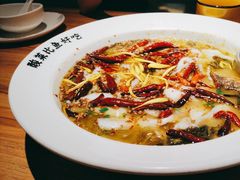 -太二酸菜鱼(福州泰禾店)