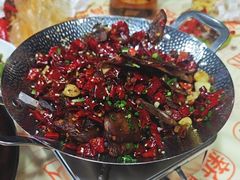-小林哥的海鲜馆·夜宵烧烤(渔人码头店)