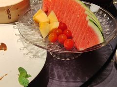 -潇湘楼·二十四节气山野菜(亚运村店)
