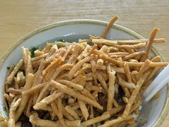 -峨眉山豆腐脑(解放路店)