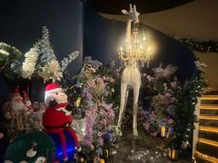 -狮拾久·现代新加坡料理(福田COCO Park店)