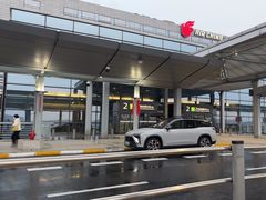 -上海中航虹桥机场泊悦酒店