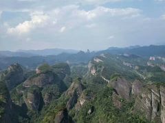 -崀山风景名胜区