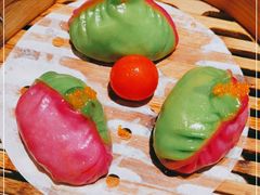 -点都德(聚福楼店)