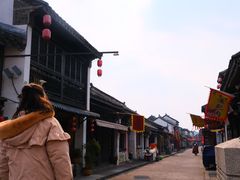 -盂城驿-南门大街