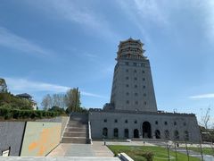 -珲春防川景区