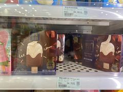 -联华超市(新闸路店)