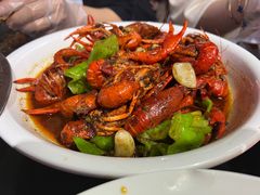 -红钳侠小龙虾·烧烤(中赢康康谷店)