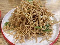 -柳叶刀烧烤(北大清华店)