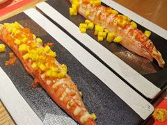-古田居·特色寿司料理(星之岛旗舰店)