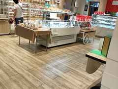 -85度C(南京龙世中心店)