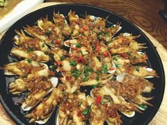 -北李妈妈菜(鲁能城店)