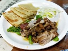 肘子套餐-鼎香润(德胜门内店)