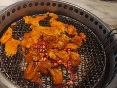 -火炉火自助餐(喜隆多店)