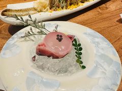 -炉胜·炉端烧·居酒屋
