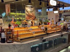 -汉阳廷自助烤肉(同和金铂天地店)