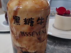 -蜜思琪蛋糕(民生路店)