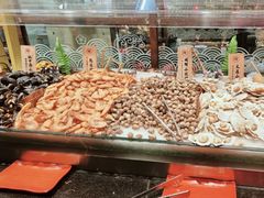 冰镇时令海鲜-四海一家自助餐(益田假日广场店)