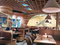 -塔哈尔·新疆盛宴(复地活力城店)