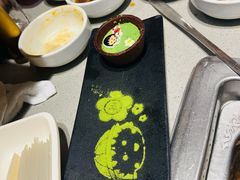 -海底捞火锅(西单店)