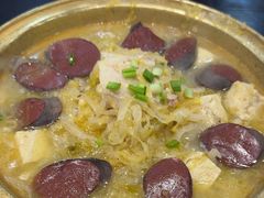 -台北A+A七喜饭店(德增街店)